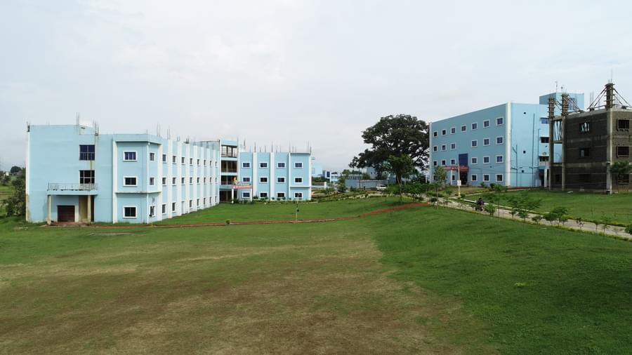 Sai Nath University Ranchi Campus photo 6